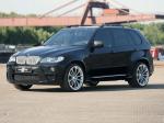 BMW X5 by Hartge 2009 года